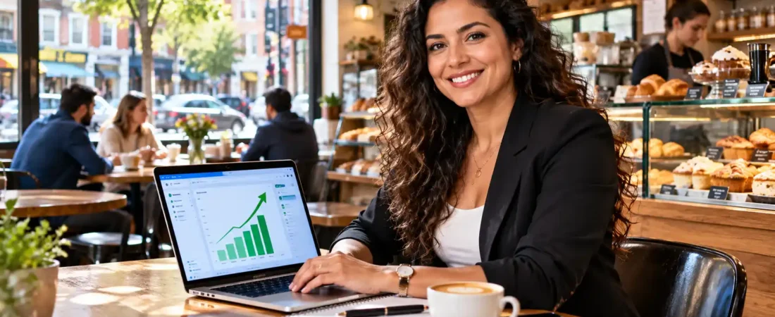Best Small Business Loans 2026: Compare Rates