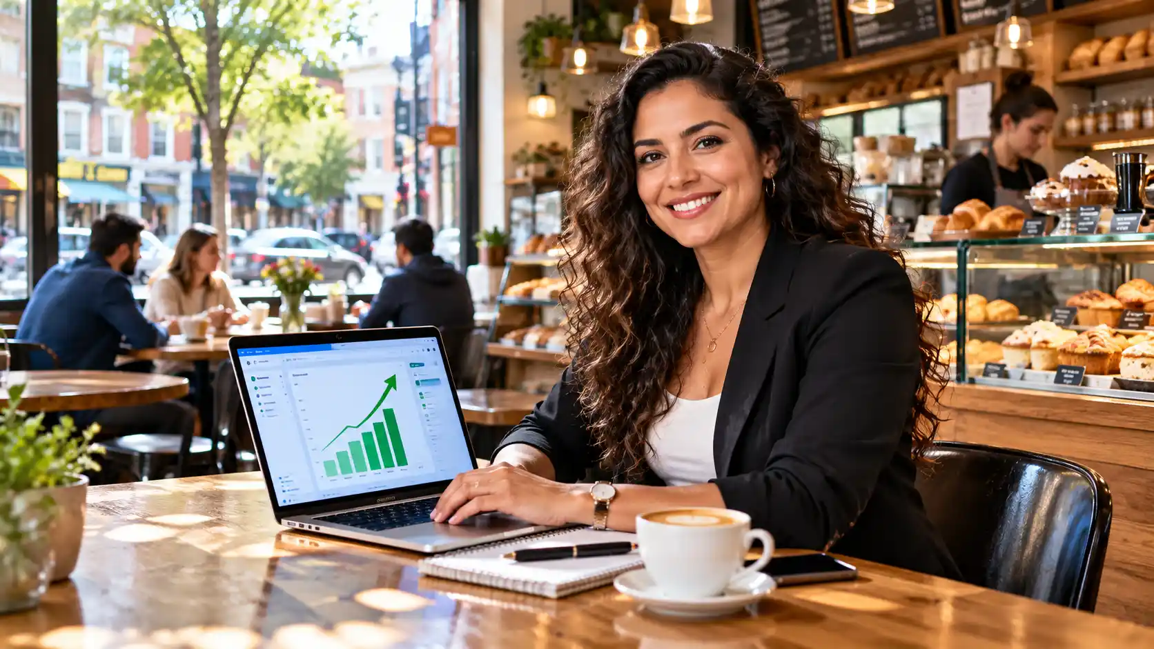 Best Small Business Loans 2026: Compare Rates